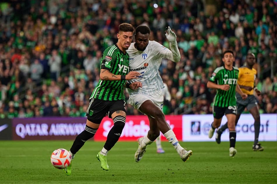 Clube faz história na Concachampions em meio a sofrido roteiro