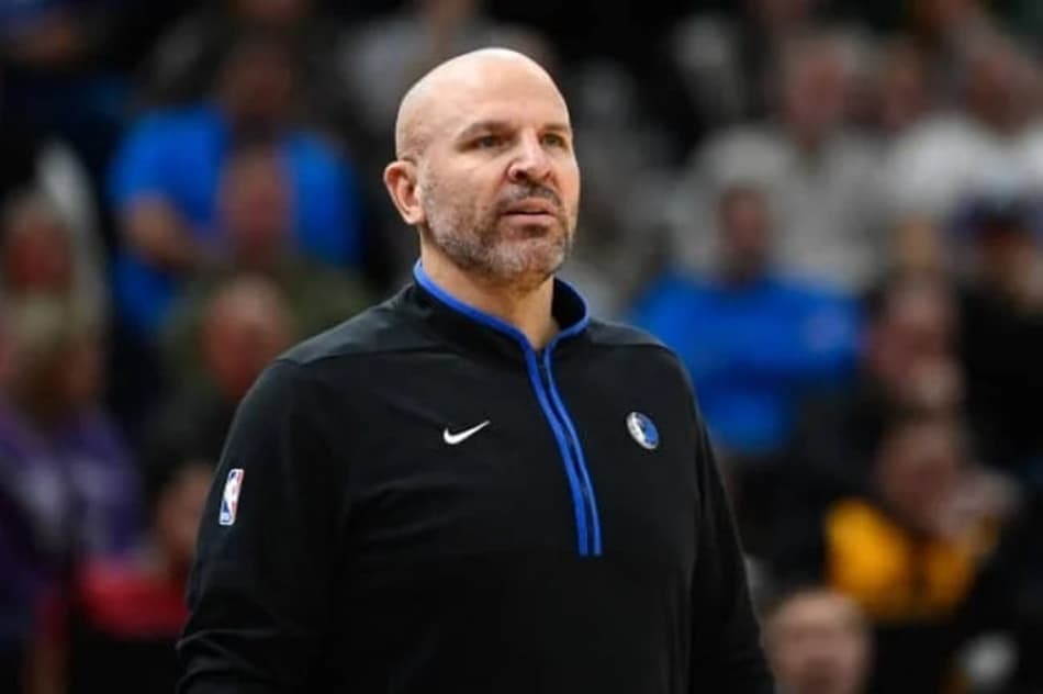 Mark Cuban garante permanência de Jason Kidd como técnico do Mavericks