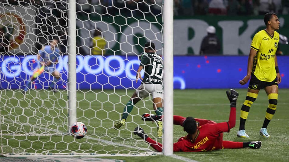Palmeiras chega à décima semifinal de Paulista seguida; relembre o retrospecto