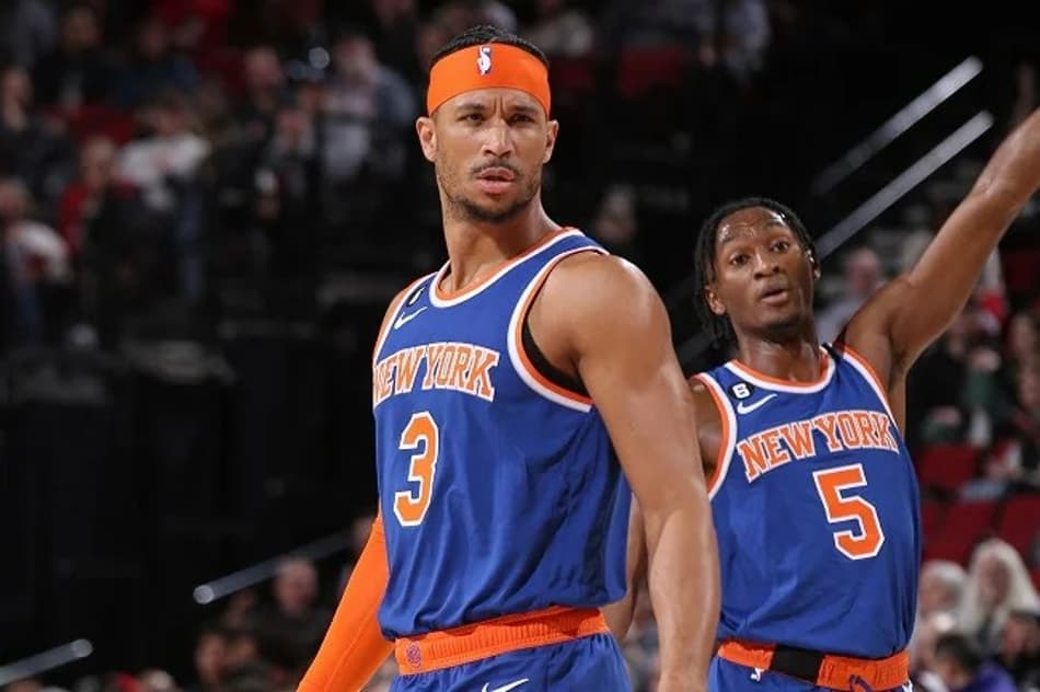 Boletim de rumores da NBA (16/03/2023)