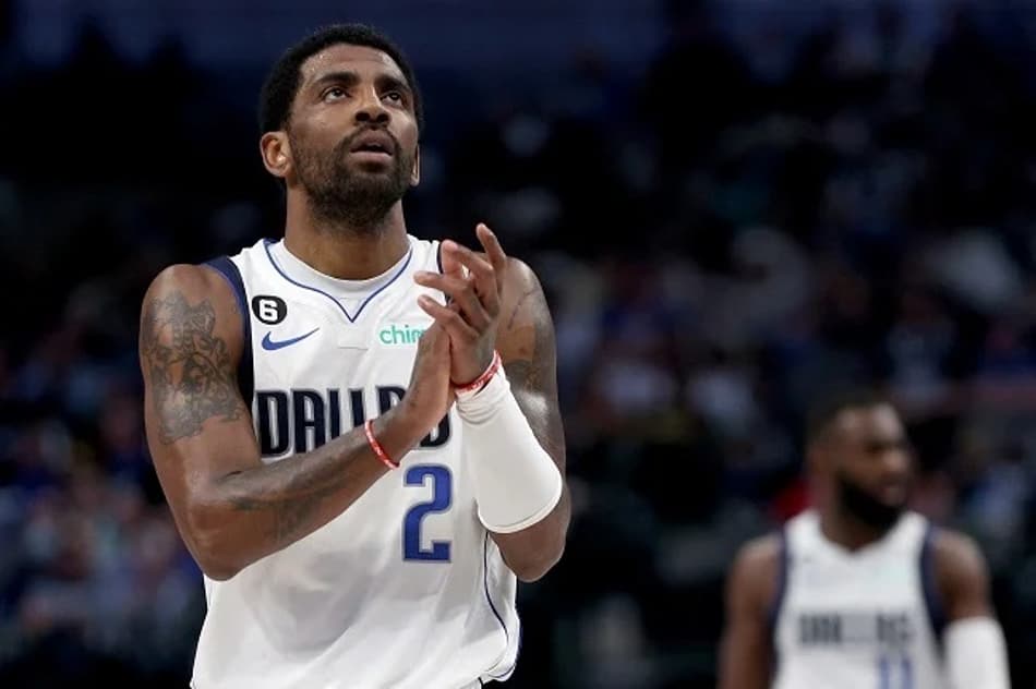 “Lakers não deve ir atrás de Kyrie Irving”, prevê analista da NBA