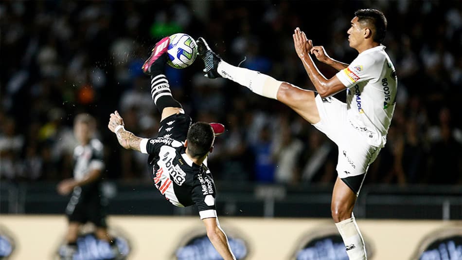 ATUAÇÕES: Pedro Raul e Orellano perdem pênaltis e recebem as piores notas na eliminação do Vasco
