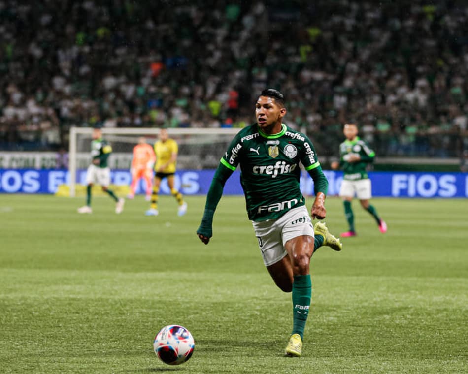 Palpite: Palmeiras x Ituano – Campeonato Paulista – 19/3/2023