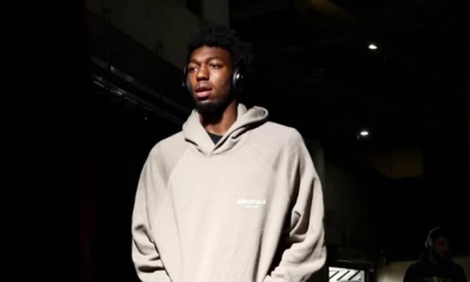 Dono do Warriors: “Podemos nos arrepender de troca de James Wiseman”