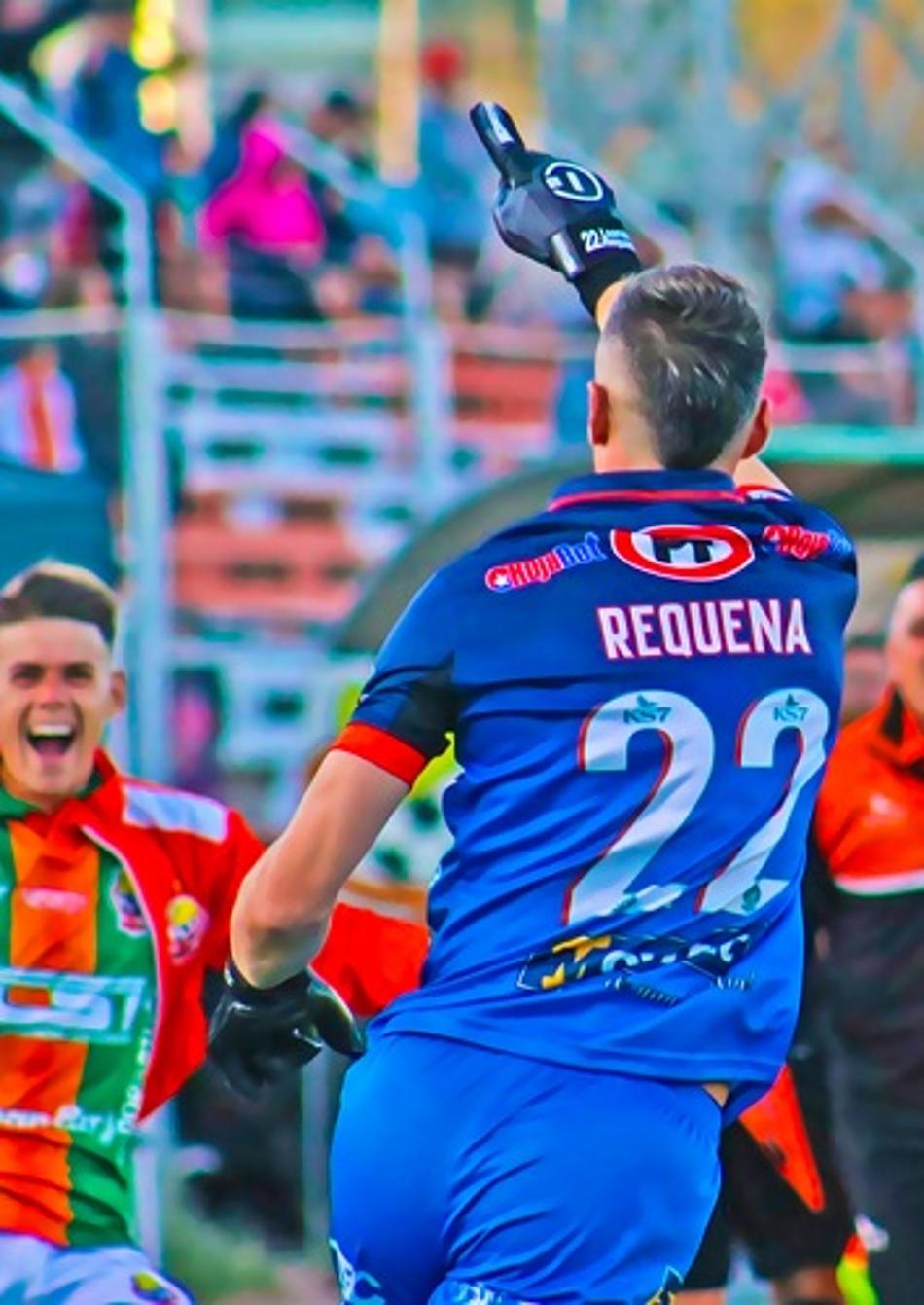 Incrível! Goleiro marca gol improvável em partida pelo Campeonato Chileno; assista