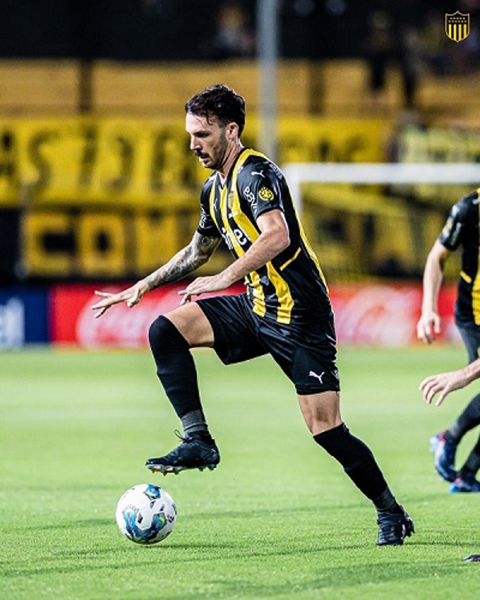 Peñarol sustenta marca expressiva na temporada; saiba mais