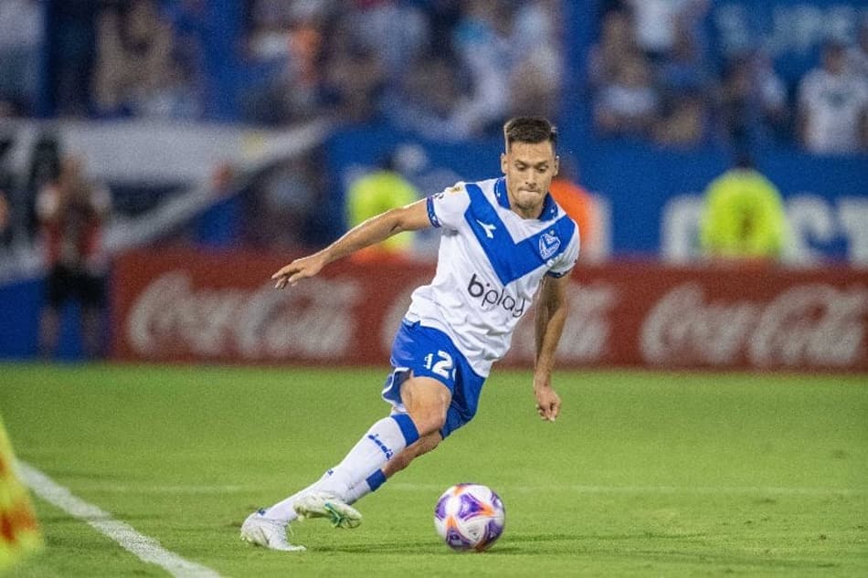 Palpite: Vélez Sarsfield x Central Córdoba – Campeonato Argentino – 21/3/2023