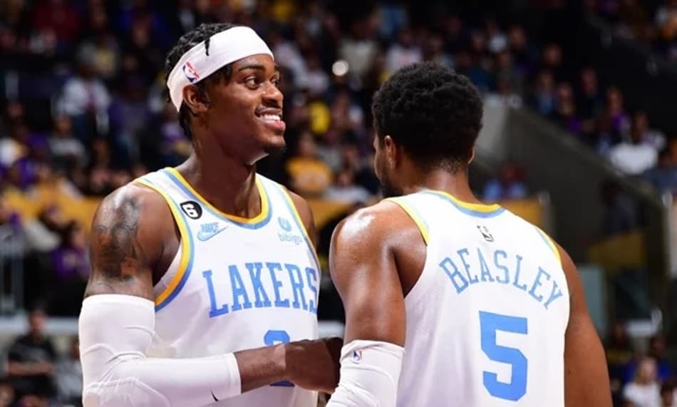 Pelicans quase conseguiu troca por Jarred Vanderbilt e Malik Beasley antes do Lakers