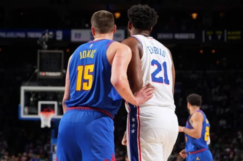 Ex-técnico da NBA critica Joel Embiid e defende Nikola Jokic para MVP
