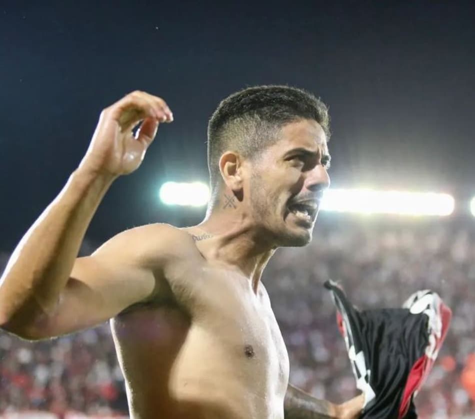 Argentino: Newell’s vence e impede San Lorenzo de assumir a liderança