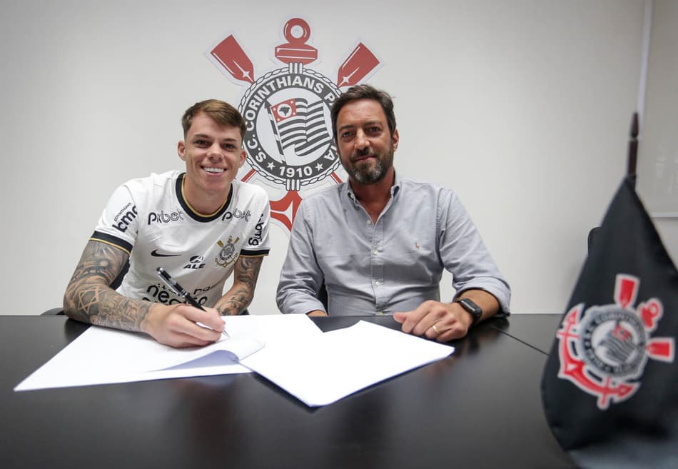 Com Chrystian Barletta, Corinthians chega a 19 reforços na gestão de Duílio; relembre as contratações