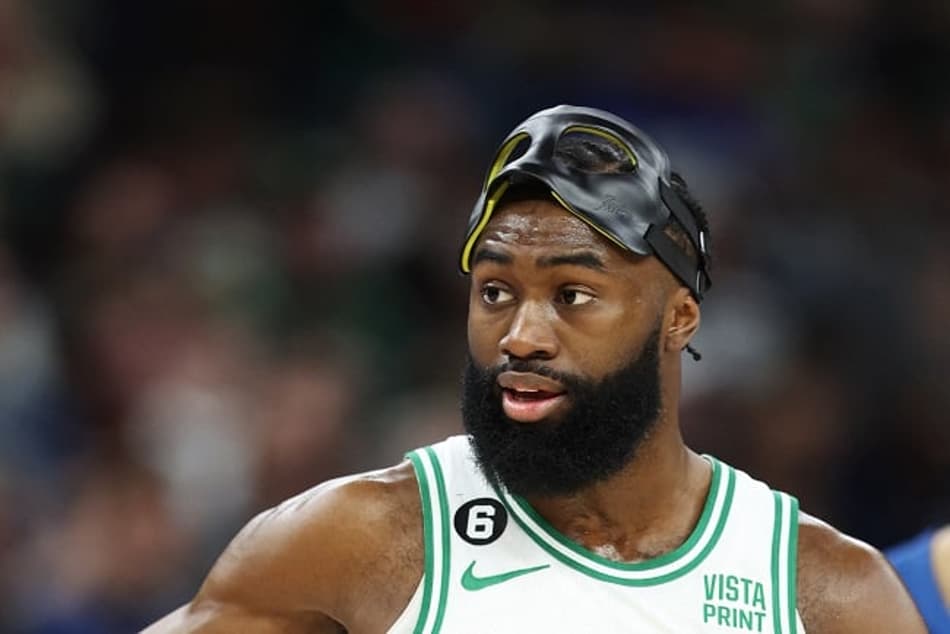 Jaylen Brown, sobre futuro no Celtics: “Quero ficar onde sou necessário e me tratem bem”