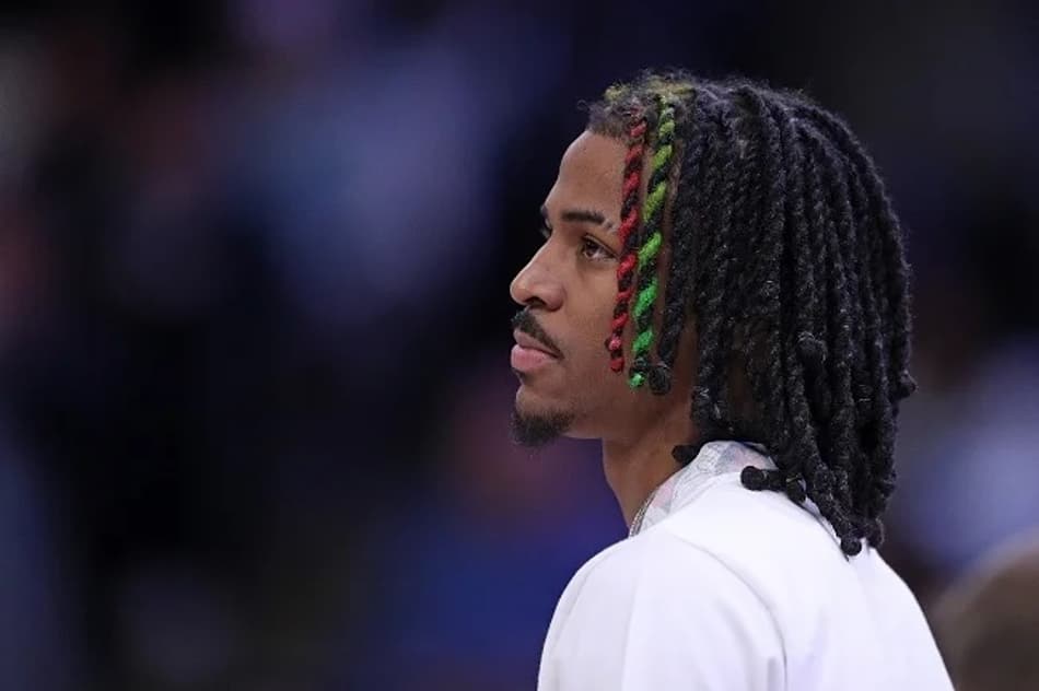 Astro da NBA, Ja Morant fala sobre alcoolismo pela primeira vez