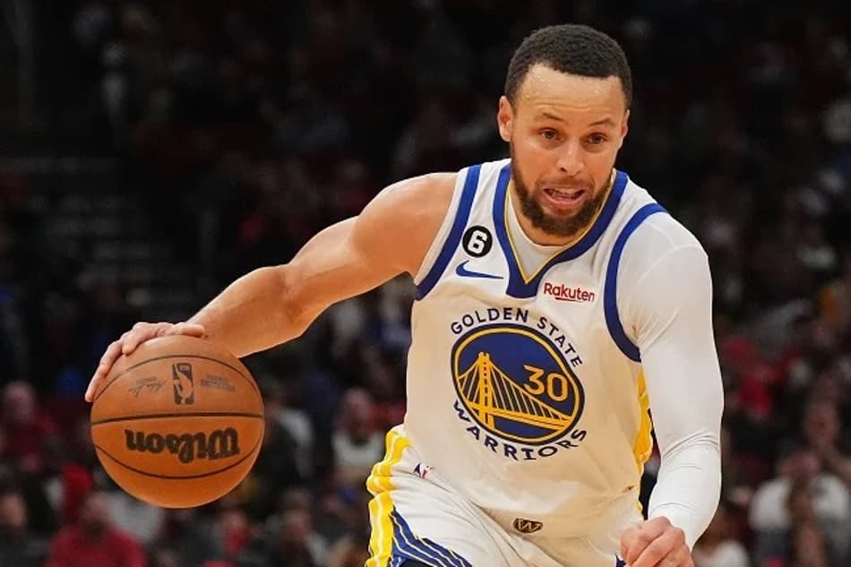 Stephen Curry define campanha do Warriors na NBA: “Inspiradora e deprimente”
