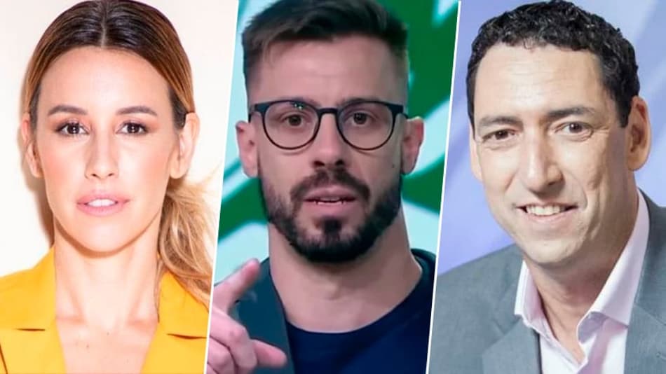 O que aconteceu com Facincani? Saiba por onde andam “sumidos” dos programas esportivos