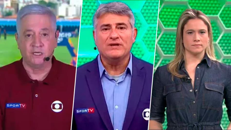 Globo vive semana de demissões: lembre nomes que deixaram o grupo desde 2022