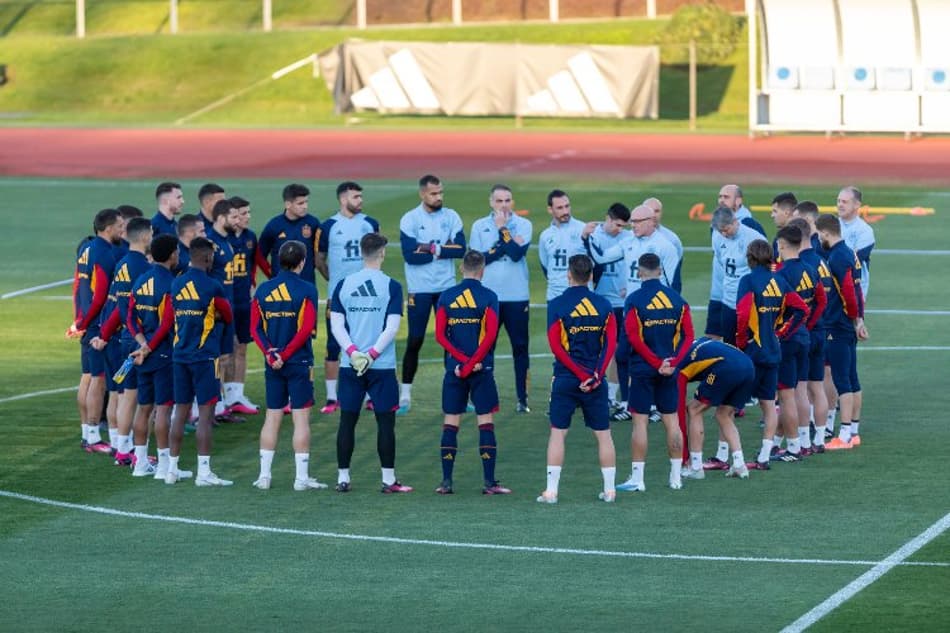 Palpite: Espanha x Noruega – Eliminatórias Euro 2024 – 25/3/2023