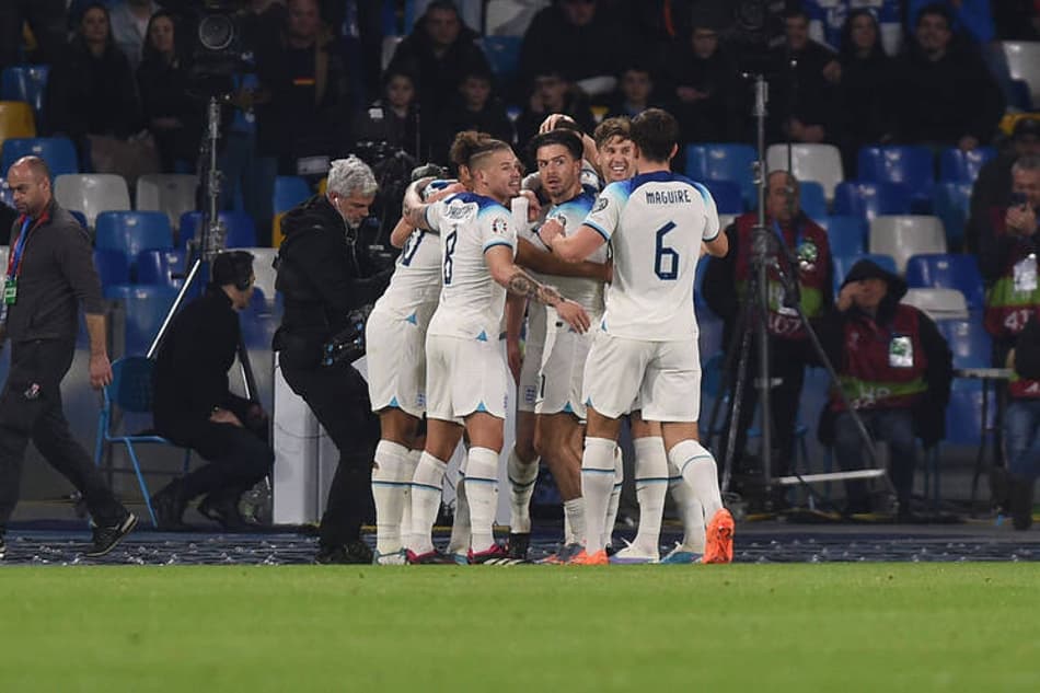 Palpite: Inglaterra x Ucrânia – Eliminatórias Euro 2024 – 26/3/2023