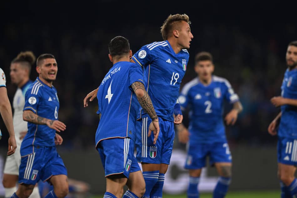 Palpite: Malta x Itália – Eliminatórias Euro 2024 – 26/3/2023
