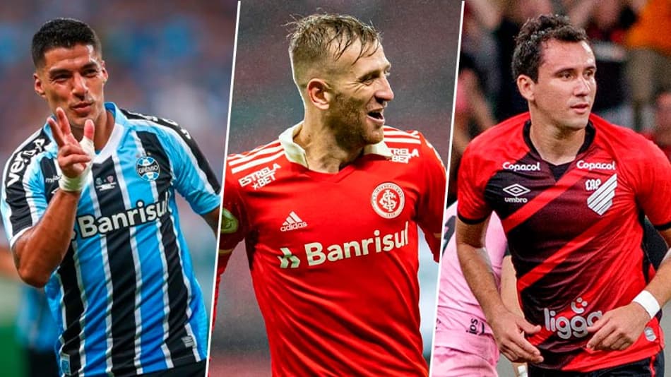 Tem jogos entre clubes neste sábado e domingo? Saiba quais e onde assistir