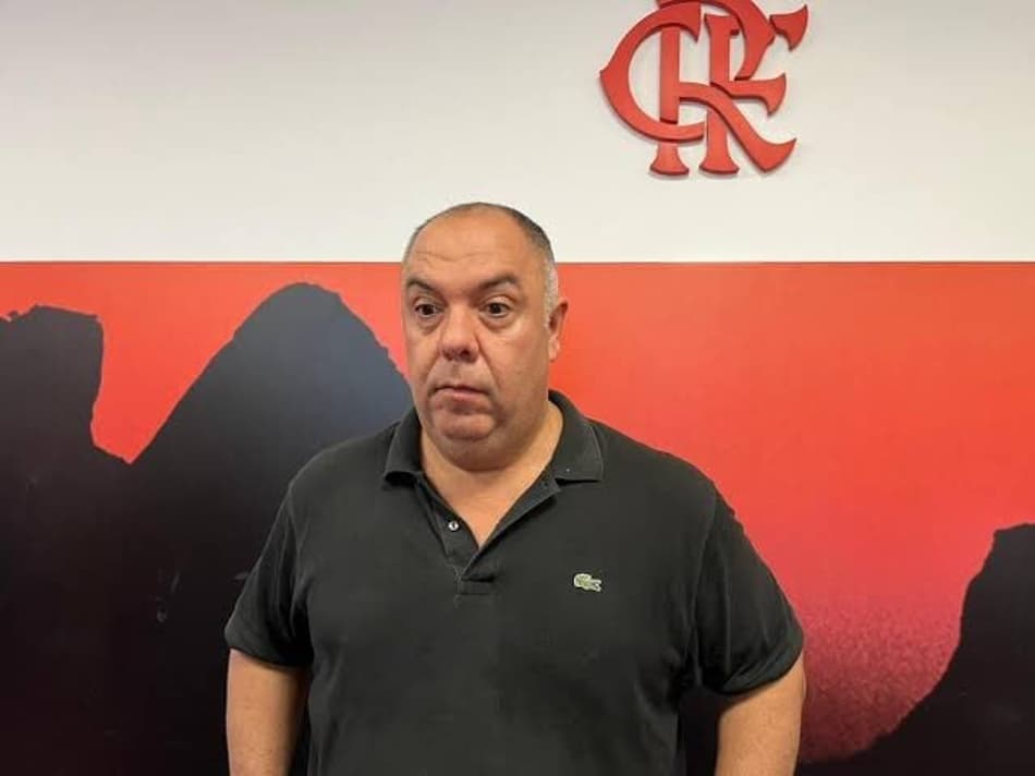 Braz abre o jogo sobre contratações do Flamengo e ‘banca’ Vítor Pereira