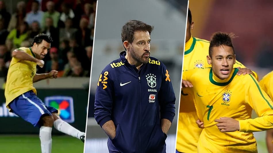 Brasil perdeu pela terceira vez na história: relembre todos os resultados da Seleção no primeiro jogo pós-Copa