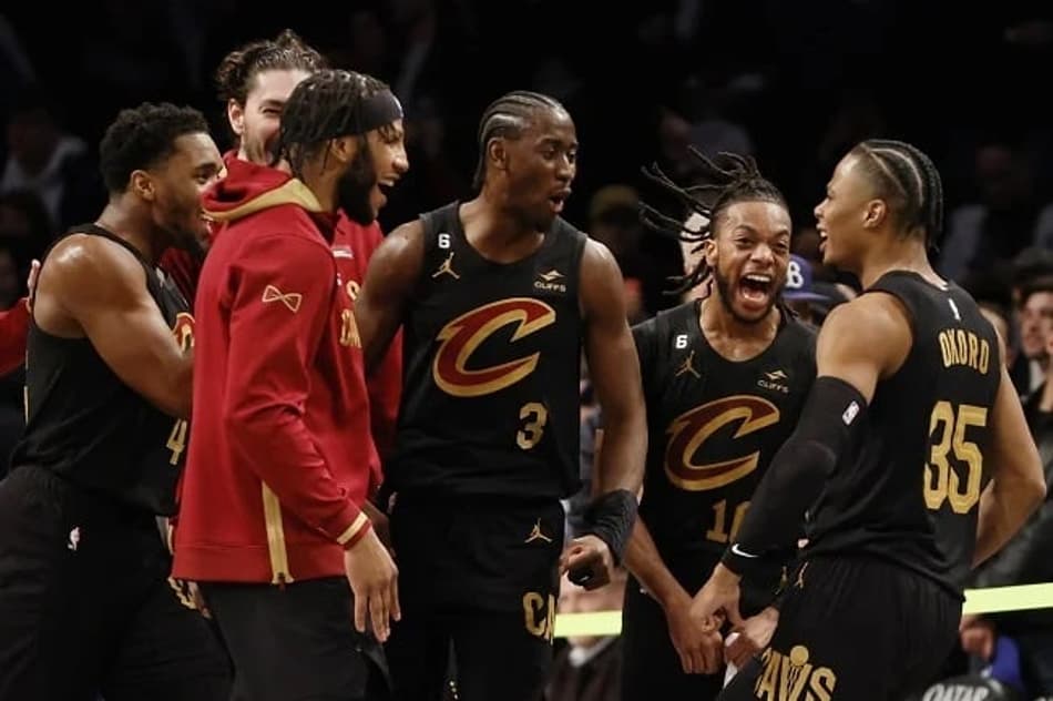 Cavaliers volta aos playoffs sem LeBron James após 25 anos