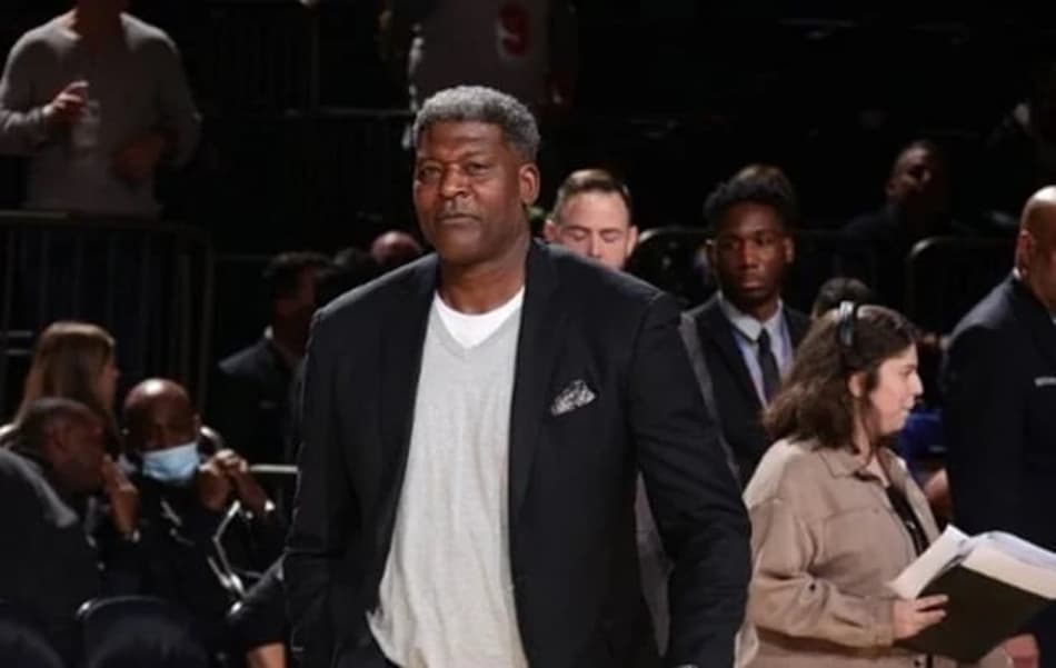 Larry Johnson: “Knicks deve ir longe nos playoffs, mas não será campeão”