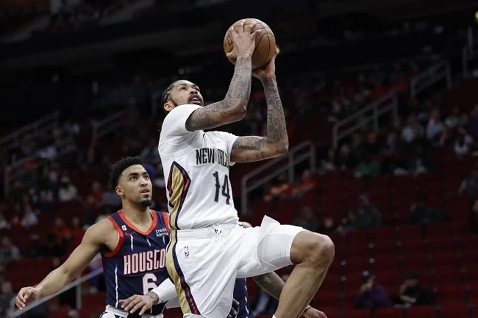 Jaylen Brown e Brandon Ingram são eleitos melhores da semana na NBA