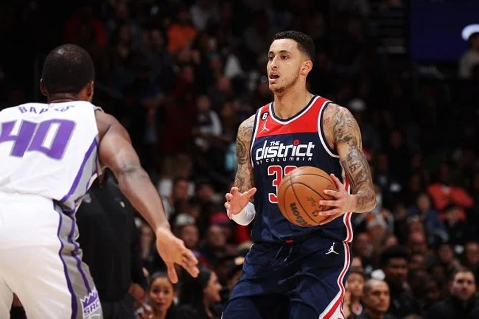 Boletim de rumores da NBA (28/03/2023)