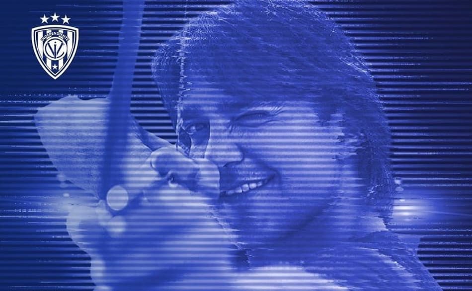 Marcelo Moreno é anunciado como reforço do Del Valle