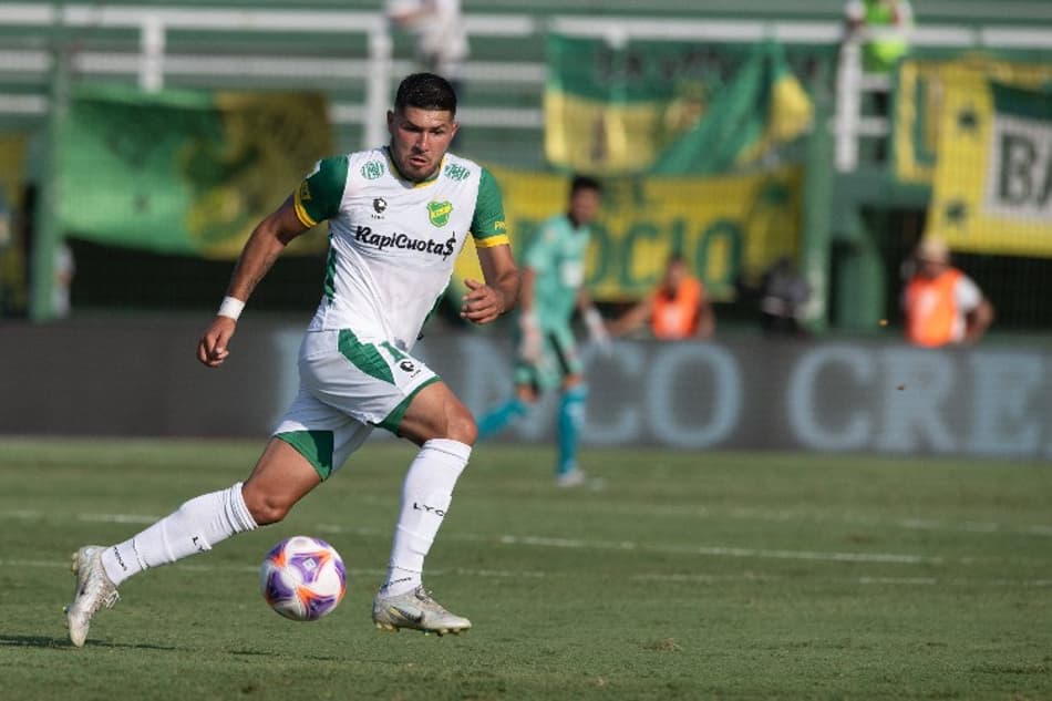 Palpite: Defensa y Justicia x Vélez Sarsfield – Campeonato Argentino – 30/3/2023