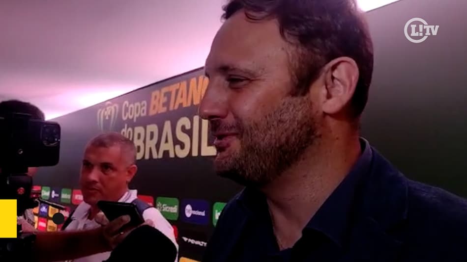VÍDEO: Mazzuco projeta jogo do Botafogo na Copa do Brasil e atualiza situação do Nilton Santos