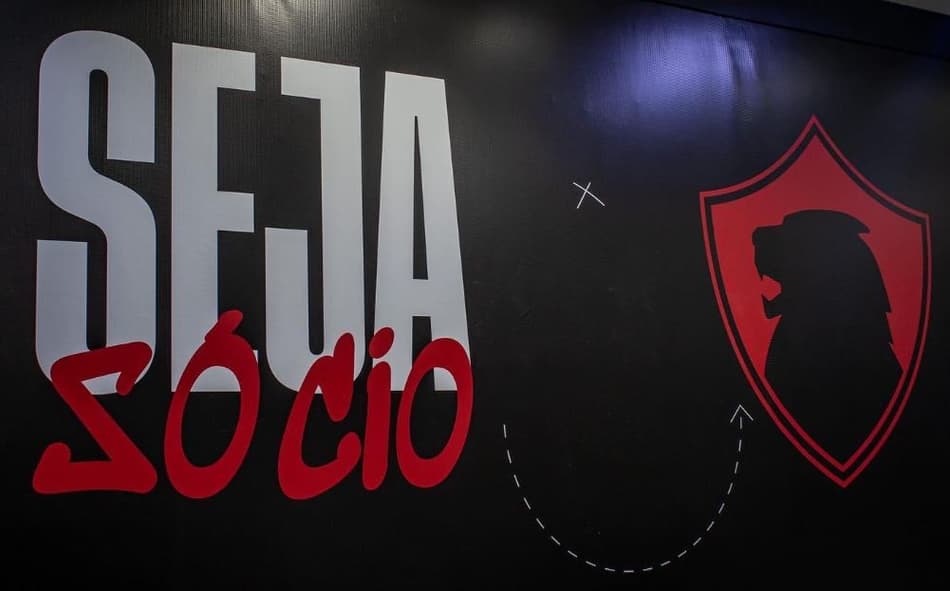 Vitória apresenta novidades para plano de sócio-torcedor