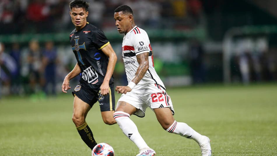 Água Santa quer entrar na lista: lembre surpresas que já conquistaram estaduais pelo Brasil