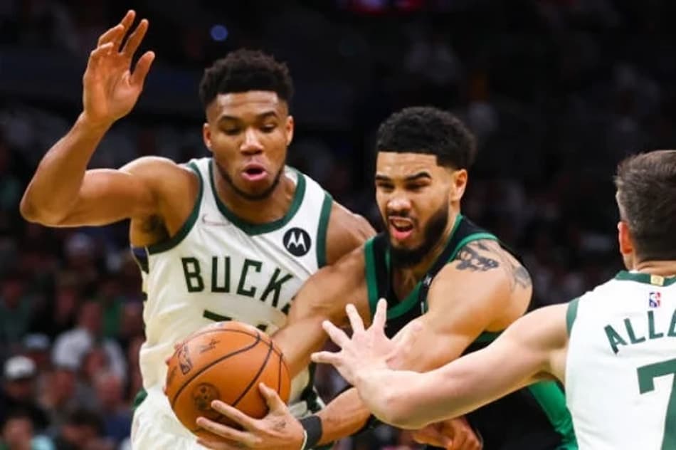 Onde ver Boston Celtics x Milwaukee Bucks