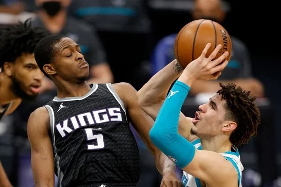 Com ida do Kings aos playoffs da NBA, Hornets assume liderança indigesta