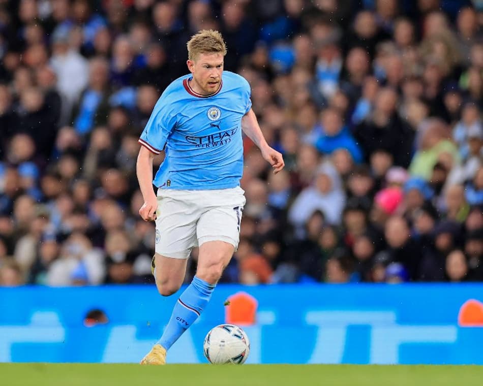 Palpite: Manchester City x Liverpool – Campeonato Inglês – 1/4/2023