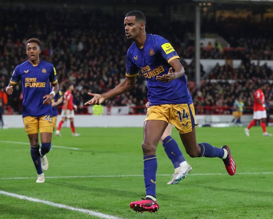 Palpite: Newcastle x Manchester United – Campeonato Inglês – 2/4/2023