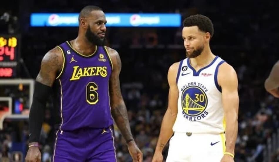 É decisão! Veja os confrontos dos times do Oeste na luta pelos playoffs da NBA