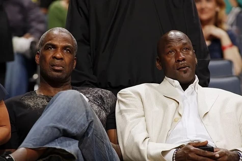 Melhor amigo de Michael Jordan diz que prefere jogar com LeBron James