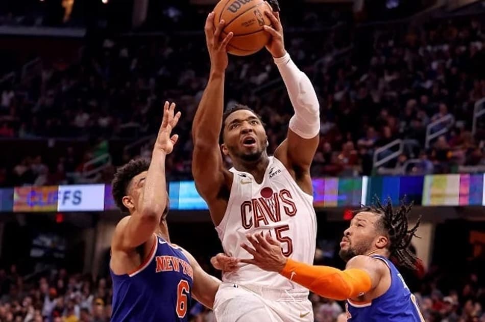 Donovan Mitchell quer enfrentar o Knicks nos playoffs: “Final feliz”