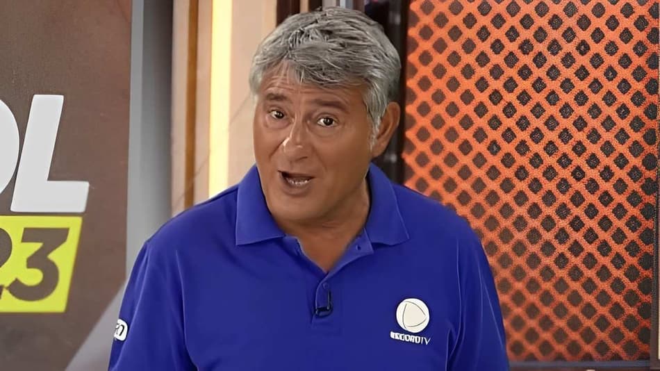 Já de saída da Record, Cléber Machado acerta com nova casa: veja as movimentações da imprensa esportiva em 2023