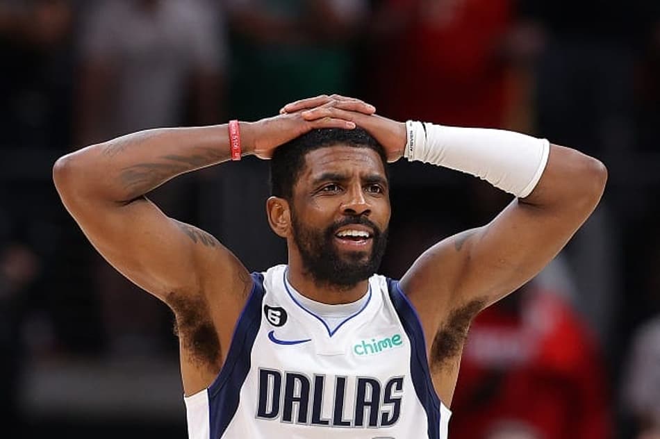 Agente livre, Kyrie Irving vai testar o mercado da NBA