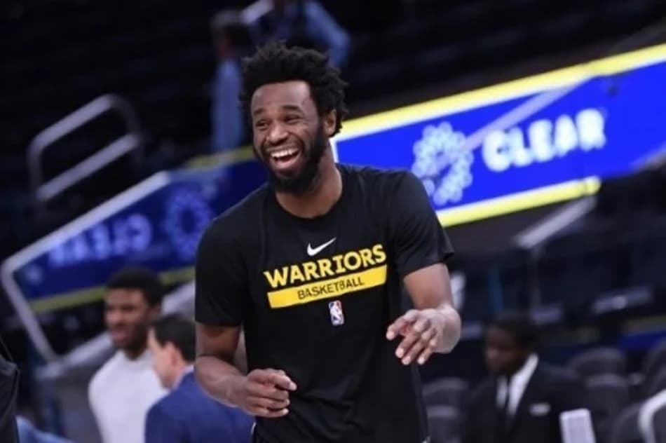 Às vésperas dos playoffs, Warriors prepara volta de Andrew Wiggins