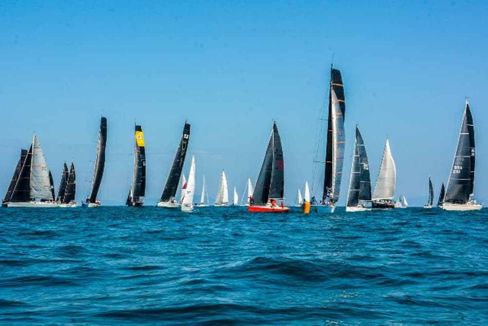 Ubatuba Sailing Festival