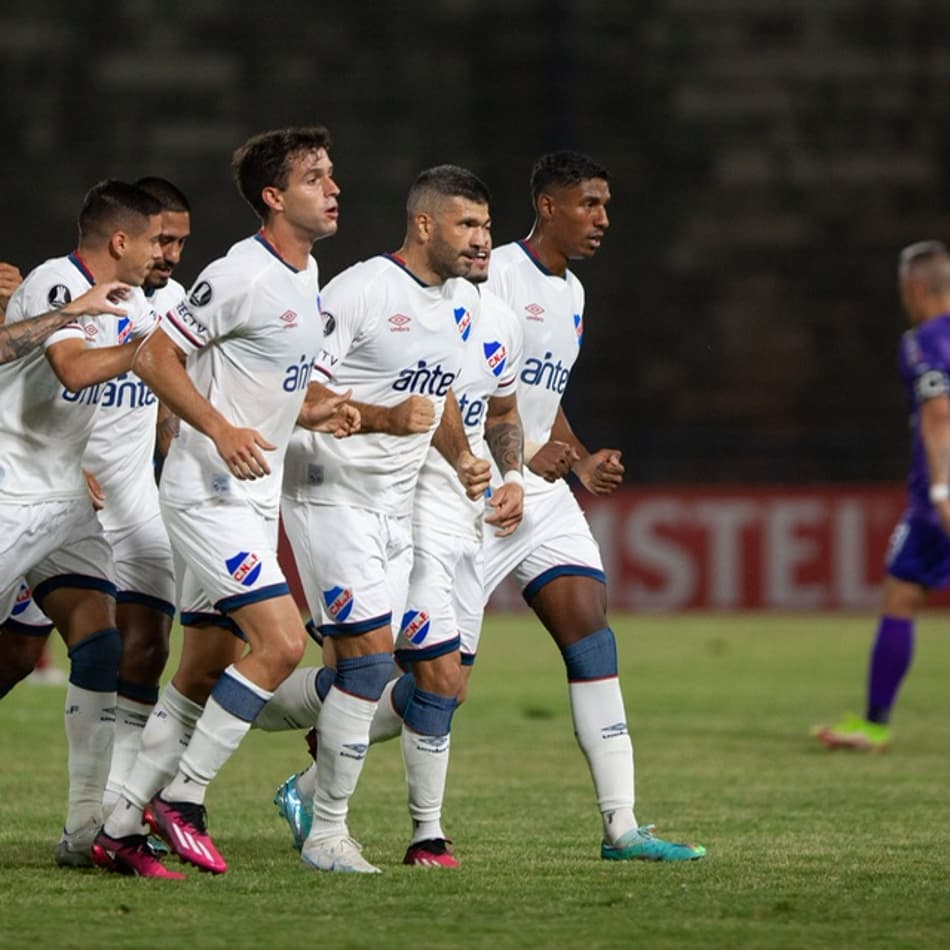 Pelo grupo do Inter, Nacional vence Metropolitanos no apagar das luzes