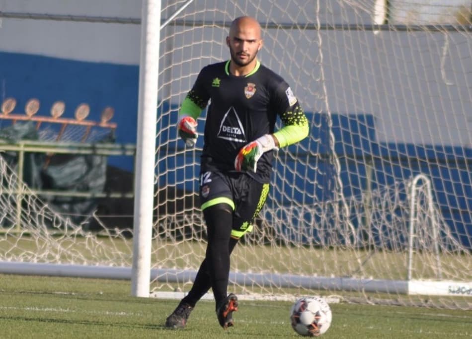 Ex-Flamengo, Pedro Victor conquista tríplice coroa em Portugal