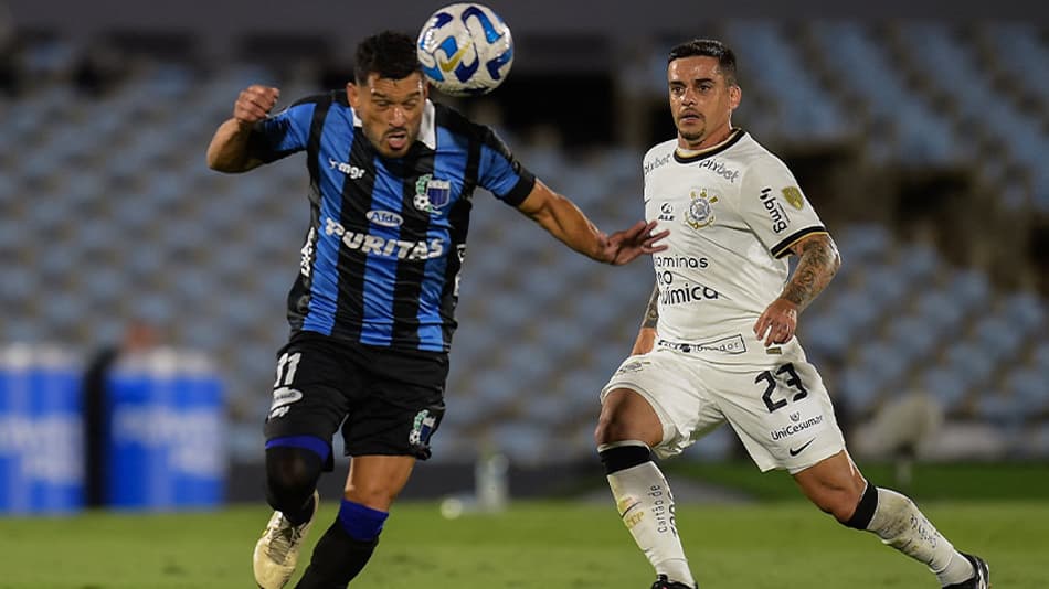 Diante do Corinthians, Liverpool chega a marca negativa