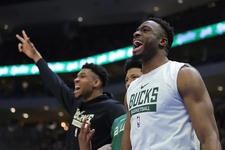 Para executivo, Thanasis Antetokounmpo só está na NBA por causa de Giannis